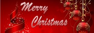 Merry Christmas