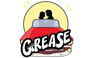 Grease-logo